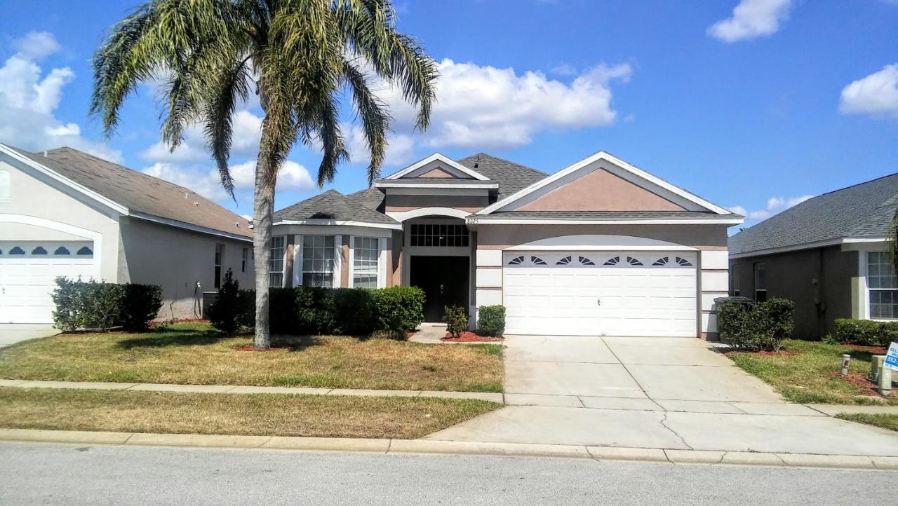 Formosa Garden Pool Home Orlando Exterior foto